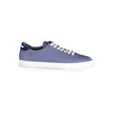 K-WAY Chic Contrast Laced Sports Sneakers -   -  K-WAY.